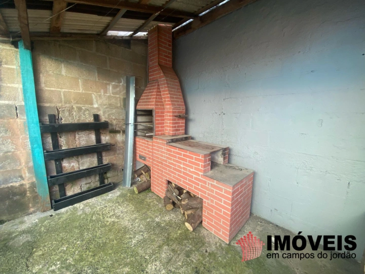 Imagem da galeria de fotos: Casa Residencial para Venda - Campos do Jordão, Céu Azul - REF: CA0449