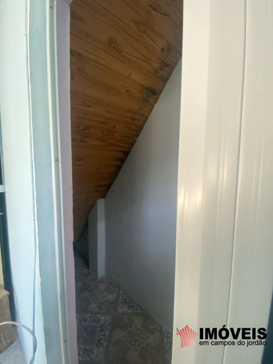 Imagem da galeria de fotos: Casa Residencial para Venda - Campos do Jordão, Céu Azul - REF: CA0449