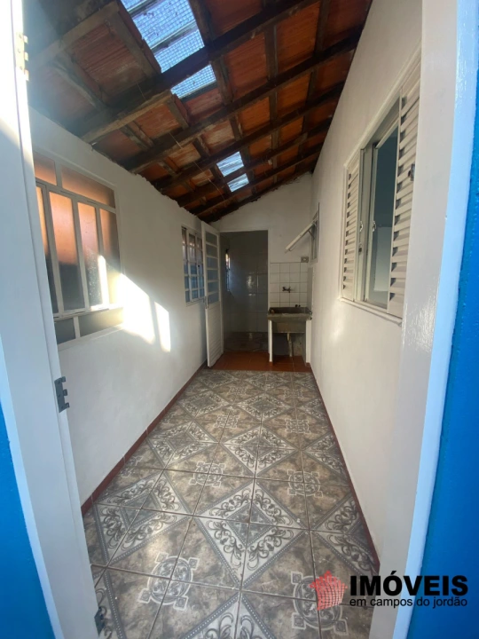 Imagem da galeria de fotos: Casa Residencial para Venda - Campos do Jordão, Céu Azul - REF: CA0449