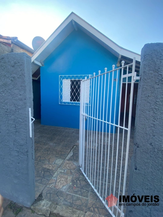 Imagem da galeria de fotos: Casa Residencial para Venda - Campos do Jordão, Céu Azul - REF: CA0449