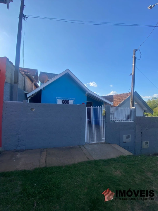 Imagem da galeria de fotos: Casa Residencial para Venda - Campos do Jordão, Céu Azul - REF: CA0449