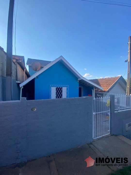 Imagem da galeria de fotos: Casa Residencial para Venda - Campos do Jordão, Céu Azul - REF: CA0449