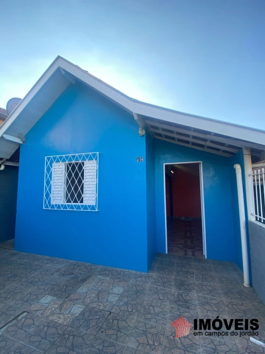 Imagem da galeria de fotos: Casa Residencial para Venda - Campos do Jordão, Céu Azul - REF: CA0449