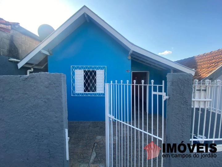 Imagem da galeria de fotos: Casa Residencial para Venda - Campos do Jordão, Céu Azul - REF: CA0449