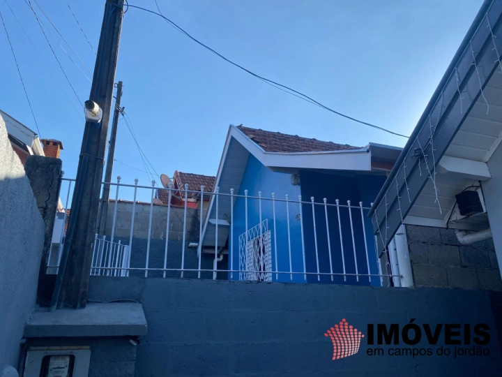 Imagem da galeria de fotos: Casa Residencial para Venda - Campos do Jordão, Céu Azul - REF: CA0449