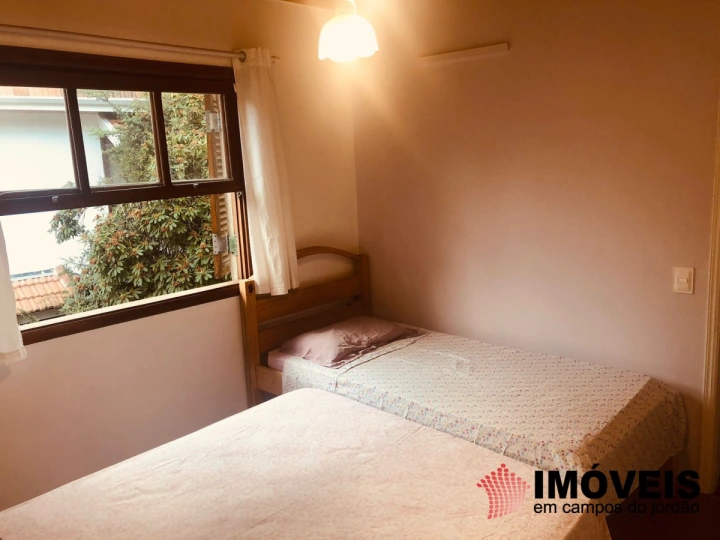 Casa Residencial para Venda - Campos do Jordão, Vila Jaguaribe - REF: CA0450 Imagem da galeria de fotos: Casa Residencial para Venda - Campos do Jordão, Vila Jaguaribe - REF: CA0450