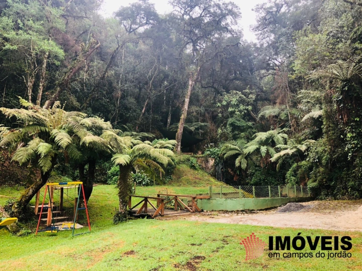 Casa Residencial para Venda - Campos do Jordão, Vila Jaguaribe - REF: CA0450 Imagem da galeria de fotos: Casa Residencial para Venda - Campos do Jordão, Vila Jaguaribe - REF: CA0450