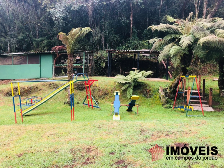 Casa Residencial para Venda - Campos do Jordão, Vila Jaguaribe - REF: CA0450 Imagem da galeria de fotos: Casa Residencial para Venda - Campos do Jordão, Vila Jaguaribe - REF: CA0450