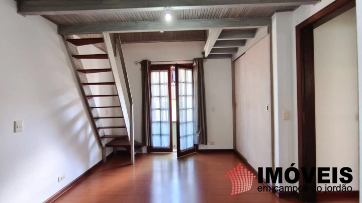 Casa Residencial para Locação Mensal/Anual - Campos do Jordão, Vila Abernéssia - REF: CA0451 Imagem da galeria de fotos: Casa Residencial para Locação Mensal/Anual - Campos do Jordão, Vila Abernéssia - REF: CA0451