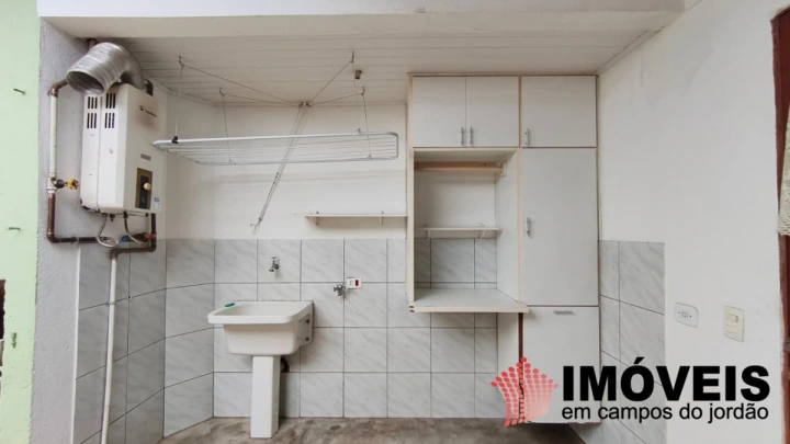 Casa Residencial para Locação Mensal/Anual - Campos do Jordão, Vila Abernéssia - REF: CA0451 Imagem da galeria de fotos: Casa Residencial para Locação Mensal/Anual - Campos do Jordão, Vila Abernéssia - REF: CA0451