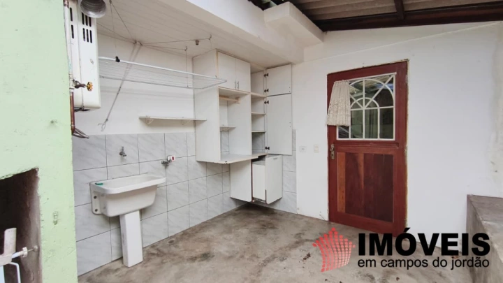 Casa Residencial para Locação Mensal/Anual - Campos do Jordão, Vila Abernéssia - REF: CA0451 Imagem da galeria de fotos: Casa Residencial para Locação Mensal/Anual - Campos do Jordão, Vila Abernéssia - REF: CA0451