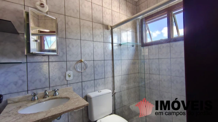 Casa Residencial para Locação Mensal/Anual - Campos do Jordão, Vila Abernéssia - REF: CA0451 Imagem da galeria de fotos: Casa Residencial para Locação Mensal/Anual - Campos do Jordão, Vila Abernéssia - REF: CA0451