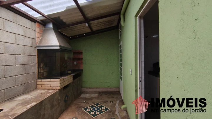 Casa Residencial para Locação Mensal/Anual - Campos do Jordão, Vila Abernéssia - REF: CA0451 Imagem da galeria de fotos: Casa Residencial para Locação Mensal/Anual - Campos do Jordão, Vila Abernéssia - REF: CA0451