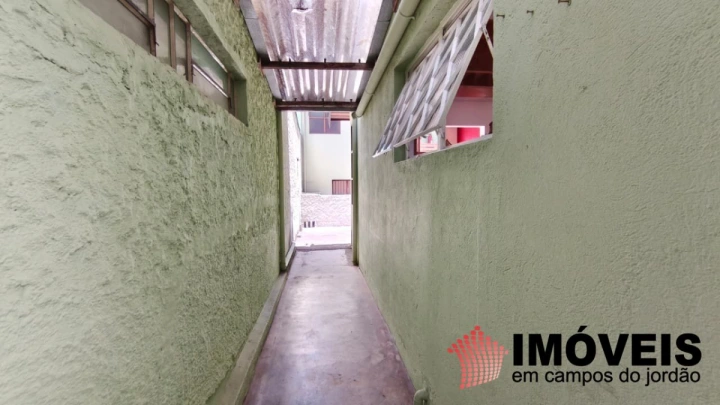 Casa Residencial para Locação Mensal/Anual - Campos do Jordão, Vila Abernéssia - REF: CA0451 Imagem da galeria de fotos: Casa Residencial para Locação Mensal/Anual - Campos do Jordão, Vila Abernéssia - REF: CA0451