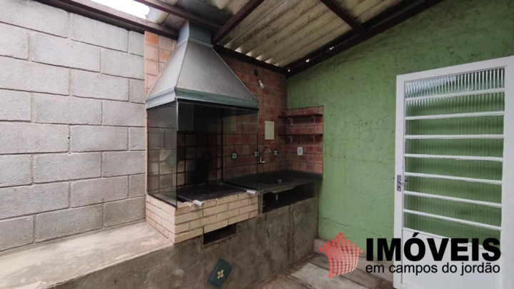 Casa Residencial para Locação Mensal/Anual - Campos do Jordão, Vila Abernéssia - REF: CA0451 Imagem da galeria de fotos: Casa Residencial para Locação Mensal/Anual - Campos do Jordão, Vila Abernéssia - REF: CA0451