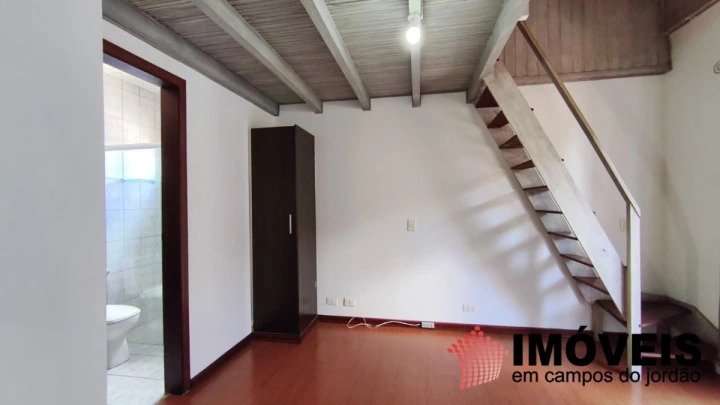 Casa Residencial para Locação Mensal/Anual - Campos do Jordão, Vila Abernéssia - REF: CA0451 Imagem da galeria de fotos: Casa Residencial para Locação Mensal/Anual - Campos do Jordão, Vila Abernéssia - REF: CA0451