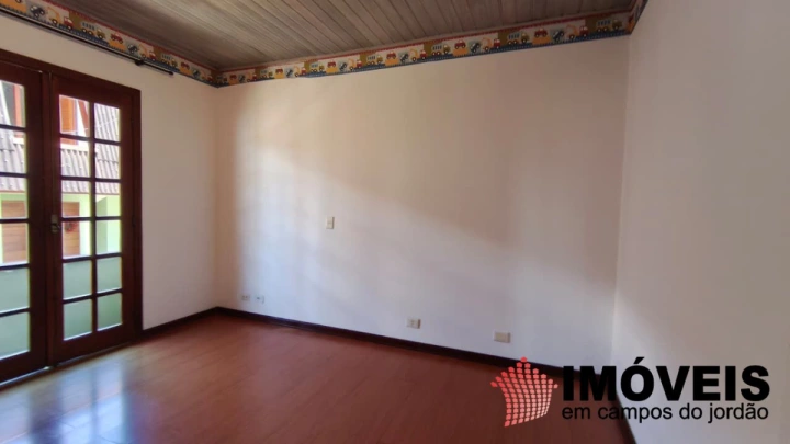 Casa Residencial para Locação Mensal/Anual - Campos do Jordão, Vila Abernéssia - REF: CA0451 Imagem da galeria de fotos: Casa Residencial para Locação Mensal/Anual - Campos do Jordão, Vila Abernéssia - REF: CA0451