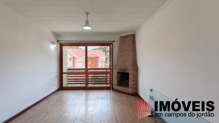 Apartamento Residencial para Locação Mensal/Anual - Campos do Jordão, Vila Abernéssia - REF: AP0181 Imagem da galeria de fotos: Apartamento Residencial para Locação Mensal/Anual - Campos do Jordão, Vila Abernéssia - REF: AP0181