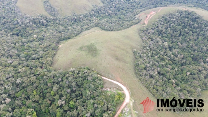 Imagem da galeria de fotos: Área para Incorporação Residencial para Venda - Campos do Jordão, Parque Ferradura - REF: AR0009