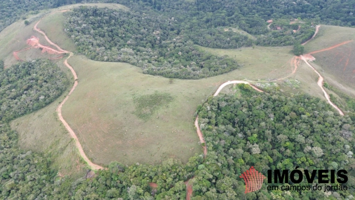 Imagem da galeria de fotos: Área para Incorporação Residencial para Venda - Campos do Jordão, Parque Ferradura - REF: AR0009