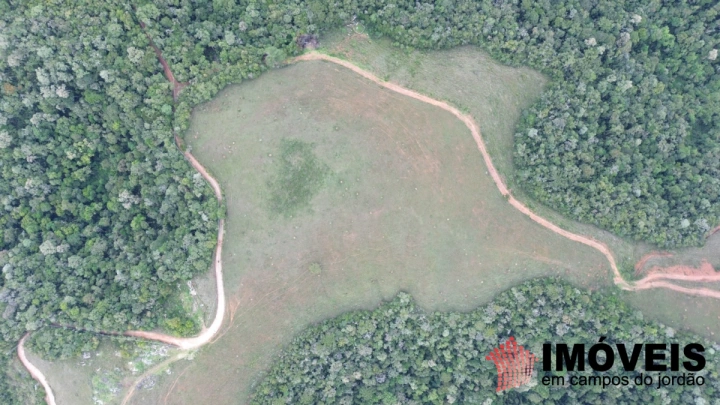 Imagem da galeria de fotos: Área para Incorporação Residencial para Venda - Campos do Jordão, Parque Ferradura - REF: AR0009