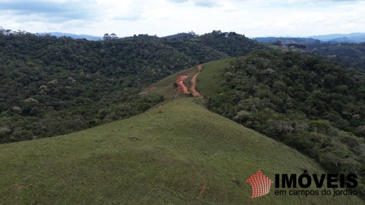 Imagem da galeria de fotos: Área para Incorporação Residencial para Venda - Campos do Jordão, Parque Ferradura - REF: AR0009
