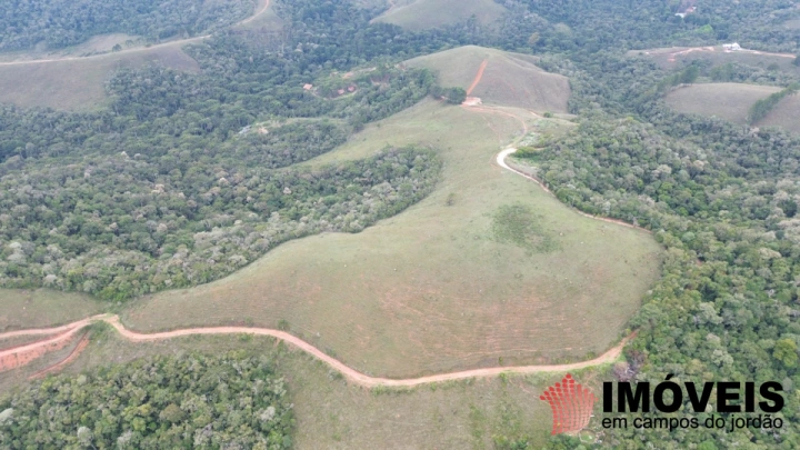 Imagem da galeria de fotos: Área para Incorporação Residencial para Venda - Campos do Jordão, Parque Ferradura - REF: AR0009