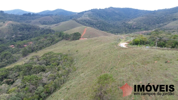 Imagem da galeria de fotos: Área para Incorporação Residencial para Venda - Campos do Jordão, Parque Ferradura - REF: AR0009
