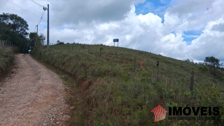 Imagem da galeria de fotos: Área para Incorporação Residencial para Venda - Campos do Jordão, Parque Ferradura - REF: AR0009