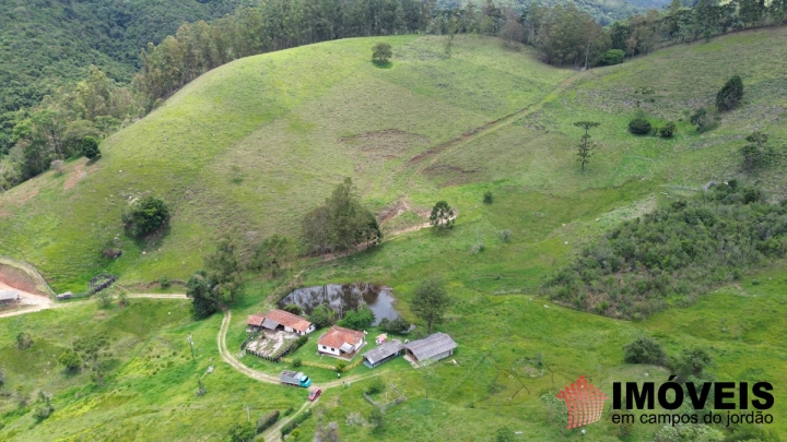 Chácara Rural para Venda - São Bento do Sapucaí, Bairro dos Borges - REF: CH0010 Imagem da galeria de fotos: Chácara Rural para Venda - São Bento do Sapucaí, Bairro dos Borges - REF: CH0010