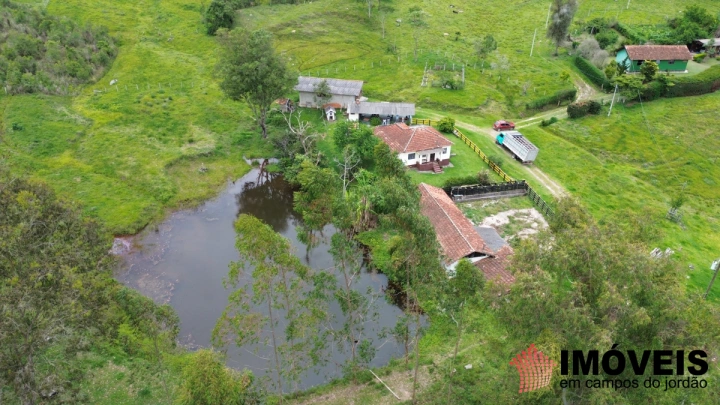Chácara Rural para Venda - São Bento do Sapucaí, Bairro dos Borges - REF: CH0010 Imagem da galeria de fotos: Chácara Rural para Venda - São Bento do Sapucaí, Bairro dos Borges - REF: CH0010
