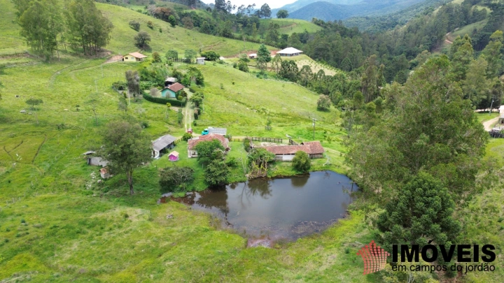 Chácara Rural para Venda - São Bento do Sapucaí, Bairro dos Borges - REF: CH0010 Imagem da galeria de fotos: Chácara Rural para Venda - São Bento do Sapucaí, Bairro dos Borges - REF: CH0010
