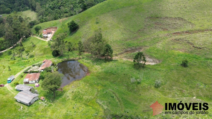 Chácara Rural para Venda - São Bento do Sapucaí, Bairro dos Borges - REF: CH0010 Imagem da galeria de fotos: Chácara Rural para Venda - São Bento do Sapucaí, Bairro dos Borges - REF: CH0010