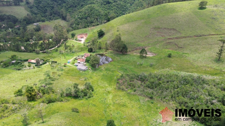 Chácara Rural para Venda - São Bento do Sapucaí, Bairro dos Borges - REF: CH0010 Imagem da galeria de fotos: Chácara Rural para Venda - São Bento do Sapucaí, Bairro dos Borges - REF: CH0010