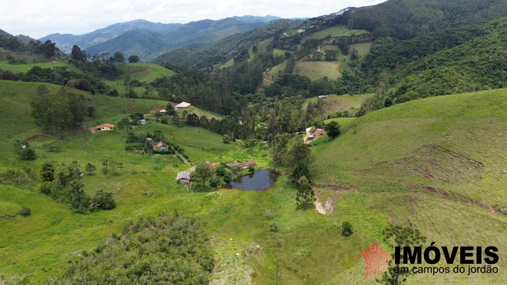 Chácara Rural para Venda - São Bento do Sapucaí, Bairro dos Borges - REF: CH0010 Imagem da galeria de fotos: Chácara Rural para Venda - São Bento do Sapucaí, Bairro dos Borges - REF: CH0010