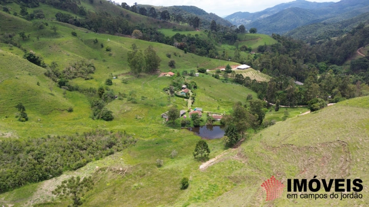 Chácara Rural para Venda - São Bento do Sapucaí, Bairro dos Borges - REF: CH0010 Imagem da galeria de fotos: Chácara Rural para Venda - São Bento do Sapucaí, Bairro dos Borges - REF: CH0010