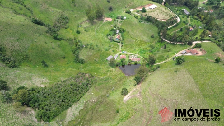 Chácara Rural para Venda - São Bento do Sapucaí, Bairro dos Borges - REF: CH0010 Imagem da galeria de fotos: Chácara Rural para Venda - São Bento do Sapucaí, Bairro dos Borges - REF: CH0010