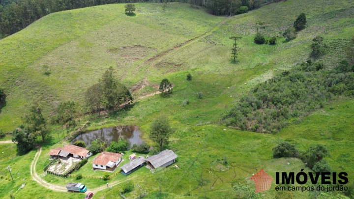 Chácara Rural para Venda - São Bento do Sapucaí, Bairro dos Borges - REF: CH0010 Imagem da galeria de fotos: Chácara Rural para Venda - São Bento do Sapucaí, Bairro dos Borges - REF: CH0010