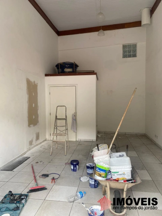 Sala Comercial Comercial para Locação Mensal/Anual - Campos do Jordão, Vila Abernéssia - REF: PT0004 Imagem da galeria de fotos: Sala Comercial Comercial para Locação Mensal/Anual - Campos do Jordão, Vila Abernéssia - REF: PT0004