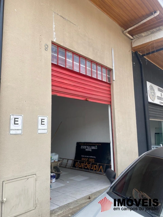Sala Comercial Comercial para Locação Mensal/Anual - Campos do Jordão, Vila Abernéssia - REF: PT0004 Imagem da galeria de fotos: Sala Comercial Comercial para Locação Mensal/Anual - Campos do Jordão, Vila Abernéssia - REF: PT0004