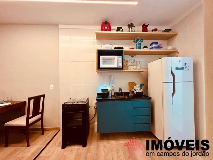 Apartamento Residencial para Venda - Campos do Jordão, Atalaia - REF: AP0182 Imagem da galeria de fotos: Apartamento Residencial para Venda - Campos do Jordão, Atalaia - REF: AP0182