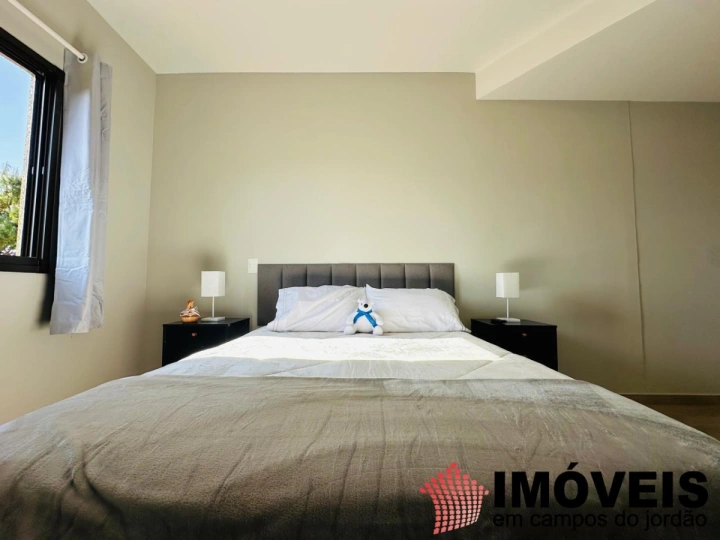 Apartamento Residencial para Venda - Campos do Jordão, Atalaia - REF: AP0182 Imagem da galeria de fotos: Apartamento Residencial para Venda - Campos do Jordão, Atalaia - REF: AP0182