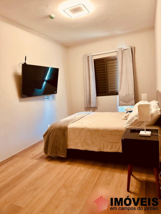 Apartamento Residencial para Venda - Campos do Jordão, Atalaia - REF: AP0182 Imagem da galeria de fotos: Apartamento Residencial para Venda - Campos do Jordão, Atalaia - REF: AP0182