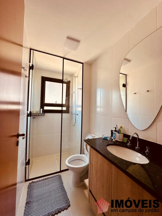 Apartamento Residencial para Venda - Campos do Jordão, Atalaia - REF: AP0182 Imagem da galeria de fotos: Apartamento Residencial para Venda - Campos do Jordão, Atalaia - REF: AP0182