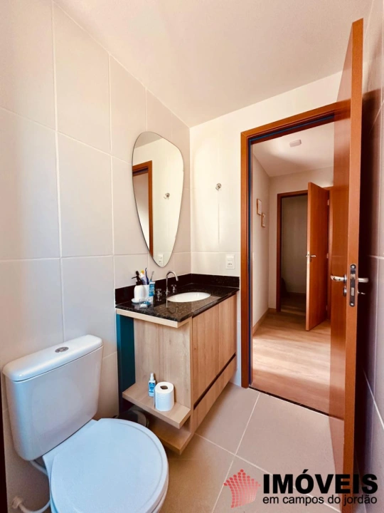 Apartamento Residencial para Venda - Campos do Jordão, Atalaia - REF: AP0182 Imagem da galeria de fotos: Apartamento Residencial para Venda - Campos do Jordão, Atalaia - REF: AP0182