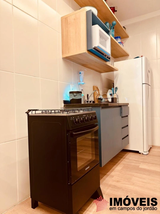 Apartamento Residencial para Venda - Campos do Jordão, Atalaia - REF: AP0182 Imagem da galeria de fotos: Apartamento Residencial para Venda - Campos do Jordão, Atalaia - REF: AP0182