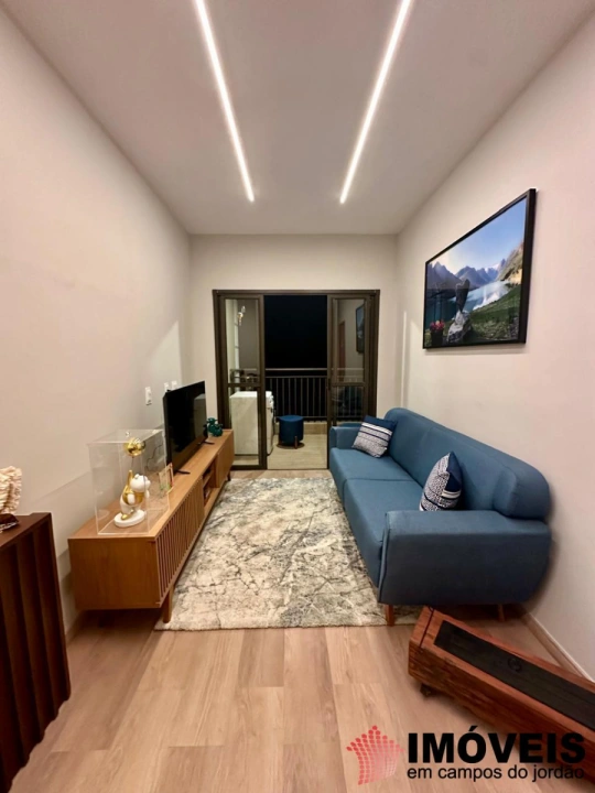 Apartamento Residencial para Venda - Campos do Jordão, Atalaia - REF: AP0182 Imagem da galeria de fotos: Apartamento Residencial para Venda - Campos do Jordão, Atalaia - REF: AP0182