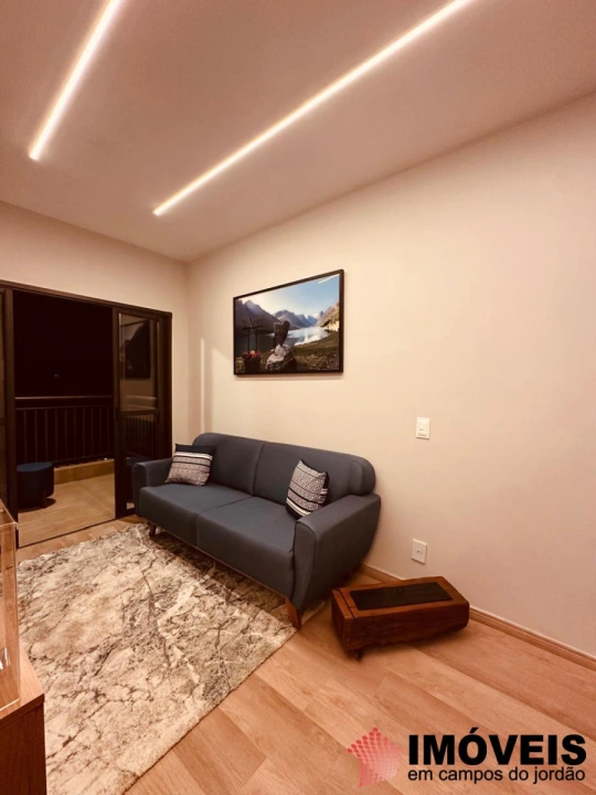 Apartamento Residencial para Venda - Campos do Jordão, Atalaia - REF: AP0182 Imagem da galeria de fotos: Apartamento Residencial para Venda - Campos do Jordão, Atalaia - REF: AP0182