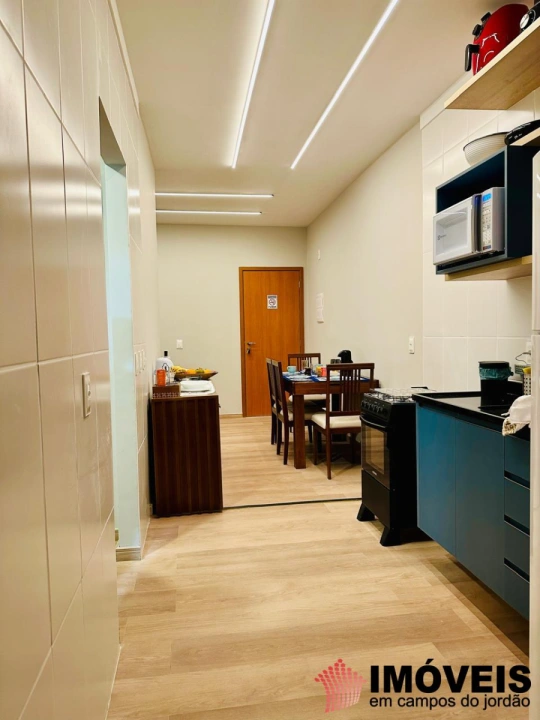 Apartamento Residencial para Venda - Campos do Jordão, Atalaia - REF: AP0182 Imagem da galeria de fotos: Apartamento Residencial para Venda - Campos do Jordão, Atalaia - REF: AP0182