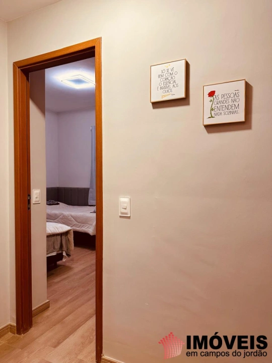 Apartamento Residencial para Venda - Campos do Jordão, Atalaia - REF: AP0182 Imagem da galeria de fotos: Apartamento Residencial para Venda - Campos do Jordão, Atalaia - REF: AP0182